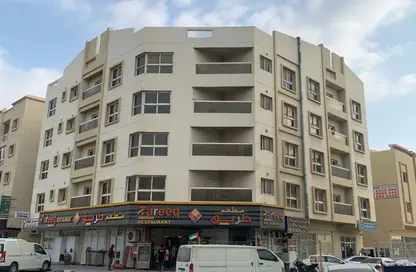 عمارة بالكامل - 8 غرف نوم - 8 حمامات للبيع في الجرف 2 - الجرف - عجمان وسط المدينة - عجمان عمارة بالكامل - 8 غرف نوم - 8 حمامات للبيع في الجرف 2 - الجرف - عجمان وسط المدينة - عجمان