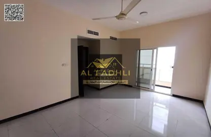 Apartment - 2 Bedrooms - 2 Bathrooms for rent in Abna Saqer Building - Al Hamidiya 1 - Al Hamidiya - Ajman