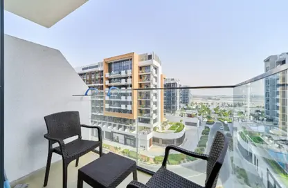 شقة - غرفة نوم - 1 حمام للايجار في 5 عزيزي ريفيرا - ميدان واحد - ميدان - دبي شقة - غرفة نوم - 1 حمام للايجار في 5 عزيزي ريفيرا - ميدان واحد - ميدان - دبي