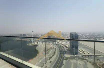 Apartment - 2 Bedrooms - 3 Bathrooms for rent in Cornich Ras Al Khaima - Ras Al Khaimah