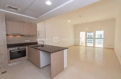 Apartment - 1 Bathroom for sale in Ansam 1 - Ansam - Yas Island - Abu Dhabi