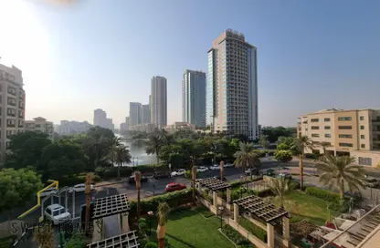 Apartment - 2 Bedrooms - 2 Bathrooms for sale in The Views 1 - The Views - Dubai