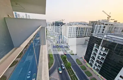 Apartment - 2 Bedrooms - 3 Bathrooms for rent in Jumeirah Garden City - Al Satwa - Dubai