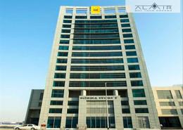 Office Space - 1 bathroom for rent in Sobha Ivory Tower 1 - Sobha Ivory Towers - Business Bay - Dubai