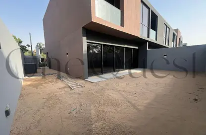 Townhouse - 3 Bedrooms - 5 Bathrooms for sale in Kaya - Masaar - Tilal City - Sharjah