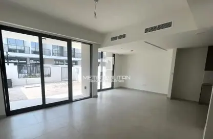 Townhouse - 3 Bedrooms - 3 Bathrooms for rent in Maha Townhouses - Town Square - Dubai