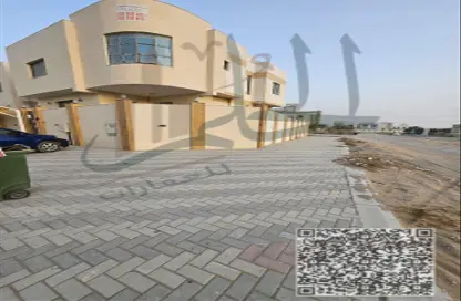 Villa - 5 Bedrooms - 6 Bathrooms for rent in Al Yasmeen 1 - Al Yasmeen - Ajman