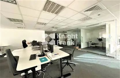 صورة لـ مكتب مكتب - استوديو للايجار في مدينة دبي للانترنت - دبي ، صورة رقم 1