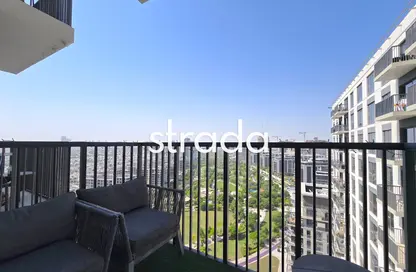 شقة - غرفة نوم - 1 حمام للايجار في بارك ريدج تاور سي - بارك ريدج - دبي هيلز استيت - دبي شقة - غرفة نوم - 1 حمام للايجار في بارك ريدج تاور سي - بارك ريدج - دبي هيلز استيت - دبي