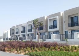 Townhouse - 2 bedrooms - 2 bathrooms for rent in Marbella - Mina Al Arab - Ras Al Khaimah
