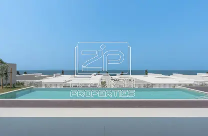 Villa - 4 Bedrooms - 6 Bathrooms for sale in Seaside Hills Villas - Al Zorah - Ajman