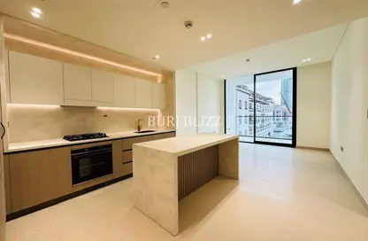 Apartment - 1 Bedroom - 2 Bathrooms for rent in Binghatti Phoenix - District 13 - Jumeirah Village Circle - Dubai