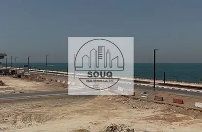 أرض - استوديو للبيع في المعيريض - رأس الخيمة