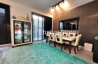 Villa - 4 Bedrooms - 5 Bathrooms for rent in Maple at Dubai Hills Estate - Dubai Hills Estate - Dubai