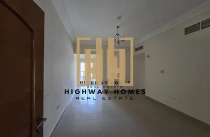 Apartment - 2 Bedrooms - 2 Bathrooms for rent in Bukhara Street - Al Nahda - Sharjah
