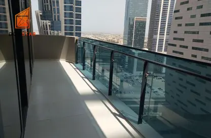 Apartment - 1 Bedroom - 1 Bathroom for rent in Merano Tower - Business Bay - Dubai