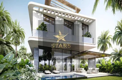 Villa - 5 Bedrooms - 7 Bathrooms for sale in Mira Villas - Meydan - Dubai