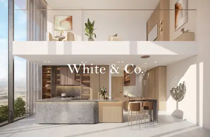 شقة - غرفة نوم - 2 حمامات للبيع في ميرسير هاوس - اب تاون دبي - أبراج بحيرة الجميرا - دبي