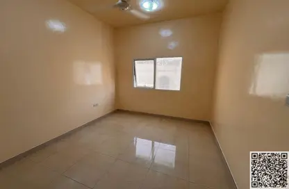 Apartment - 1 Bedroom - 2 Bathrooms for rent in Al Mowaihat 3 - Al Mowaihat - Ajman