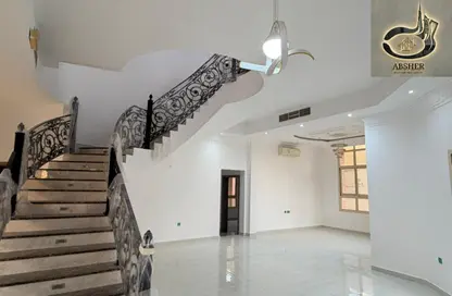 Villa - 6 Bedrooms - 7+ Bathrooms for rent in Al Quoz 2 - Al Quoz - Dubai