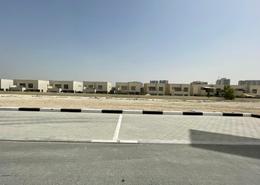 Land for sale in West Village - Al Furjan - Dubai