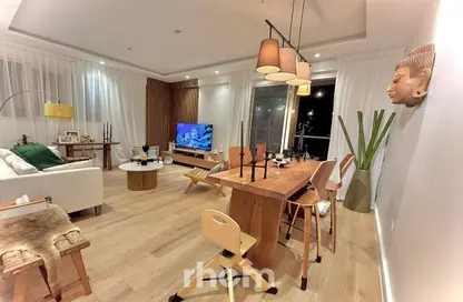 Apartment - 2 Bedrooms - 3 Bathrooms for rent in Roxana Residence C - Roxana Residences - Jumeirah Village Circle - Dubai
