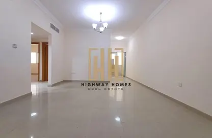 Apartment - 2 Bedrooms - 2 Bathrooms for rent in Street 20 - Al Nahda - Sharjah