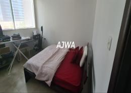 Apartment - 1 bedroom - 2 bathrooms for rent in Lake Shore Tower - Lake Allure - Jumeirah Lake Towers - Dubai