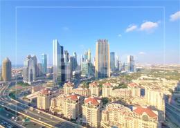 Apartment - 2 bedrooms - 3 bathrooms for sale in The Address The BLVD - Downtown Dubai - Dubai