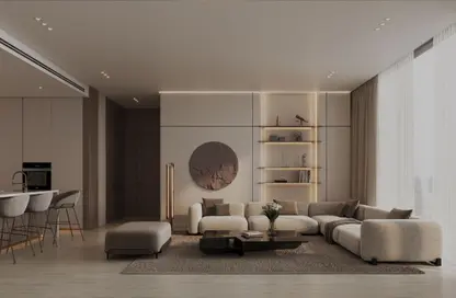 Apartment - Studio - 1 Bathroom for sale in Binghatti Elite - Dubai Production City (IMPZ) - Dubai