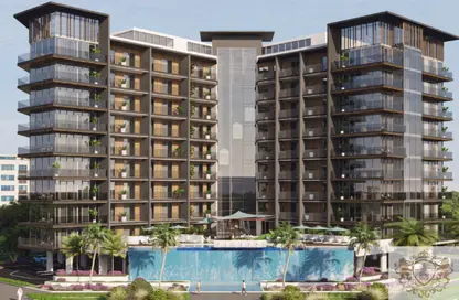 Apartment - 2 Bedrooms - 3 Bathrooms for sale in Floarea Grande - Arjan - Dubai