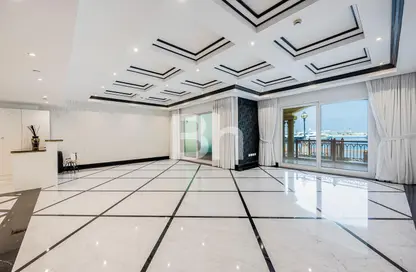 Townhouse - 2 Bedrooms - 3 Bathrooms for sale in Marina Residences 6 - Marina Residences - Palm Jumeirah - Dubai