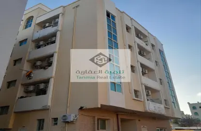 Outdoor Building image for: Whole Building - Studio for sale in Al Nuaimiya - Ajman, Image 1