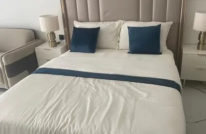 Apartment - Studio - 1 Bathroom for rent in Petalz by Danube - International City - Dubai