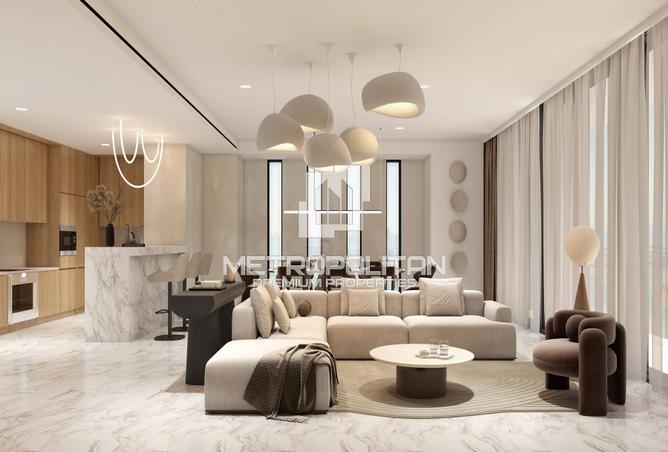 Apartment - 3 Bedrooms - 4 Bathrooms for sale in Atlantis The Royal Residences - Palm Jumeirah - Dubai