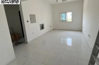 Apartment - 1 Bedroom - 2 Bathrooms for rent in Al Rumailah building - Al Rumailah 2 - Al Rumaila - Ajman