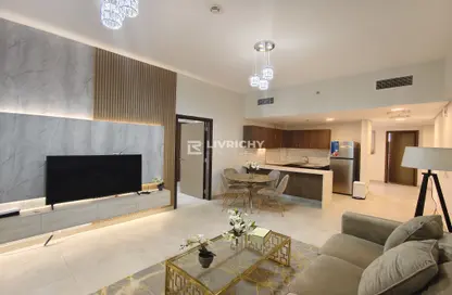 شقة - غرفة نوم - 2 حمامات للبيع في كازا جراندي - منطقة 11 - قرية الجميرا سركل - دبي