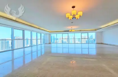 شقة - 3 غرف نوم - 4 حمامات للايجار في سبا 3 - (JLT) مجمع Q - أبراج بحيرة الجميرا - دبي