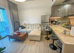 Apartment - 1 bedroom - 1 bathroom for rent in MBL Residences - Jumeirah Lake Towers - Dubai