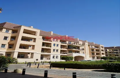 Apartment - 1 Bedroom - 2 Bathrooms for rent in Weston Court 1 - Weston Court - Motor City - Dubai