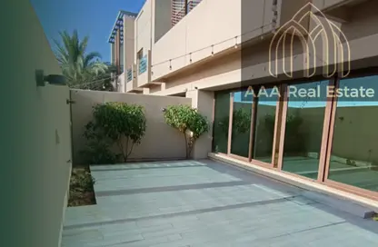 فيلا - 4 غرف نوم - 5 حمامات للايجار في ند الشبا 2 - ند الشبا - دبي