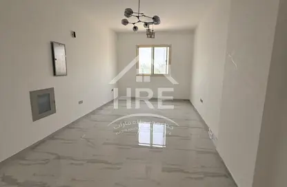 Apartment - 1 Bedroom - 2 Bathrooms for rent in Al Rawda 3 Villas - Al Rawda 3 - Al Rawda - Ajman