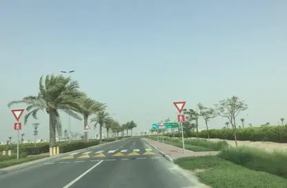 أرض - استوديو للبيع في تلال جبل علي - جبل علي - دبي