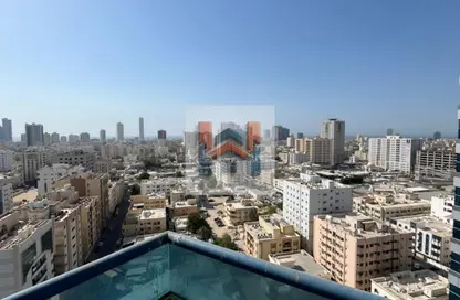 Apartment - 3 Bedrooms - 3 Bathrooms for sale in Falcon Tower 5 - Falcon Towers - Ajman Downtown - Ajman