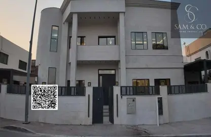 Villa - 4 Bedrooms - 6 Bathrooms for sale in Al Rifa'ah - Al Heerah - Sharjah