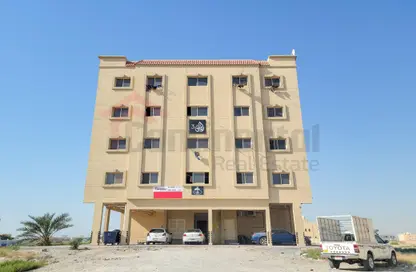 Whole Building - Studio for sale in Al Jurf Industrial 2 - Al Jurf Industrial - Ajman