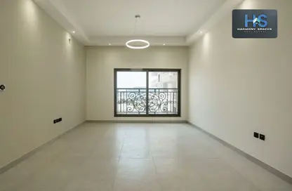 Apartment - 2 Bedrooms - 3 Bathrooms for rent in Nadine Residences 1 - Nadine Residences - Al Furjan - Dubai