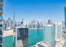 Apartment - 2 bedrooms - 3 bathrooms for rent in Elite Business Bay Residence - Business Bay - Dubai