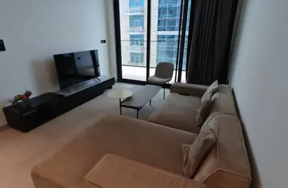 Apartment - 1 Bedroom - 1 Bathroom for rent in Binghatti Canal - Business Bay - Dubai