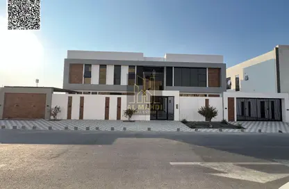 Villa - 5 Bedrooms - 7 Bathrooms for sale in Al Zaheya Gardens - Al Zahya - Ajman
